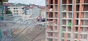 yuvam-file-inşaat güvenlik ağları